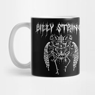 billy string ll darknes Mug